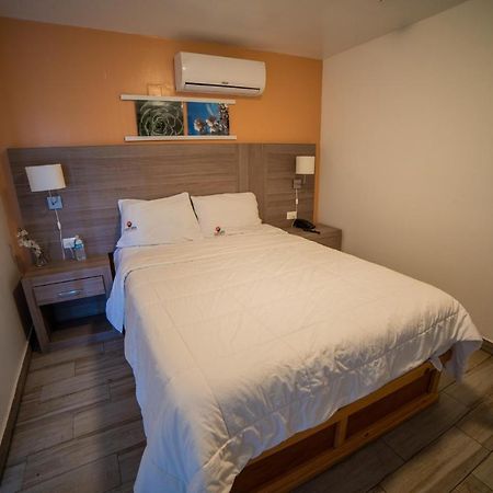 California Comfort & Suites Los Algodones  Esterno foto