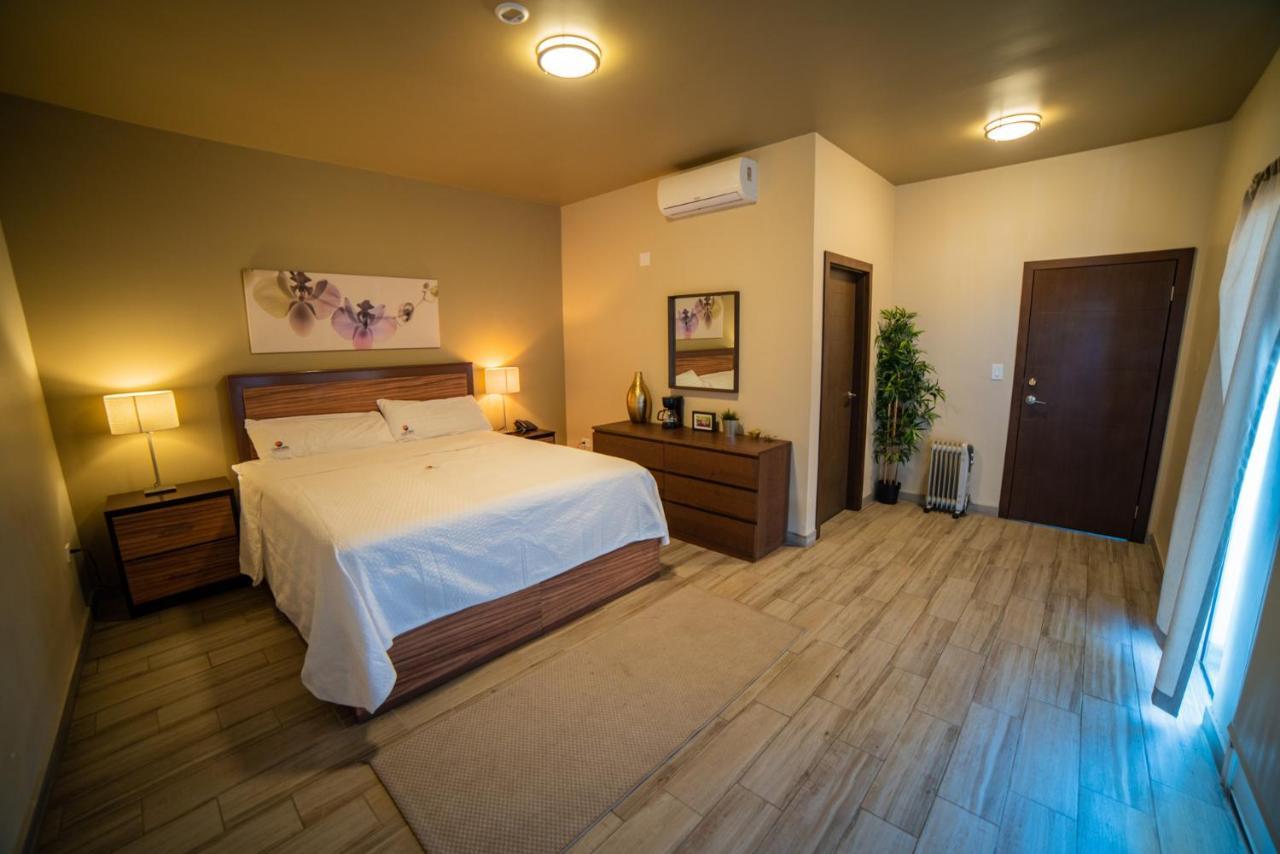 California Comfort & Suites Los Algodones  Esterno foto