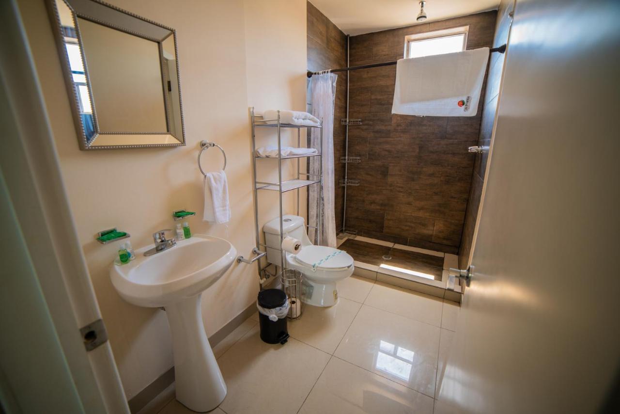 California Comfort & Suites Los Algodones  Esterno foto