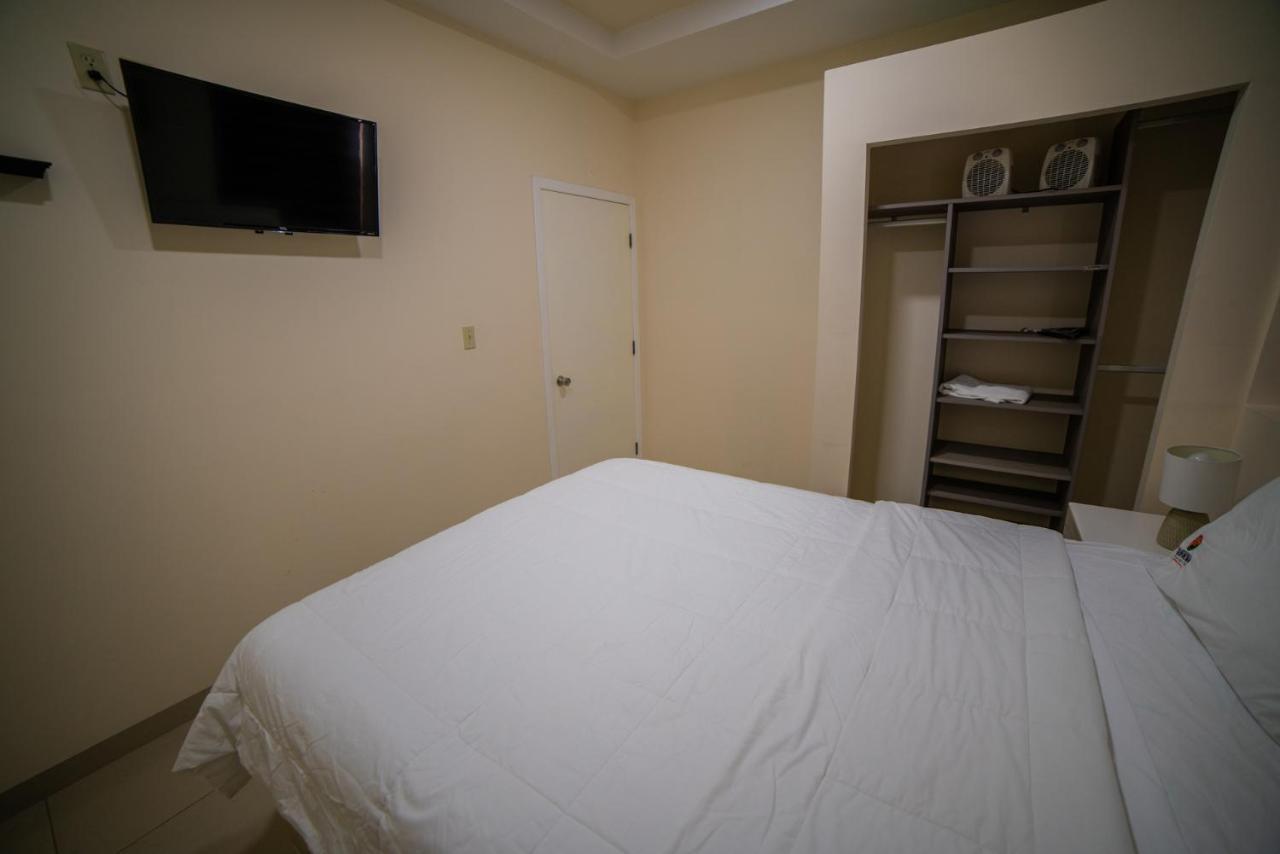 California Comfort & Suites Los Algodones  Esterno foto