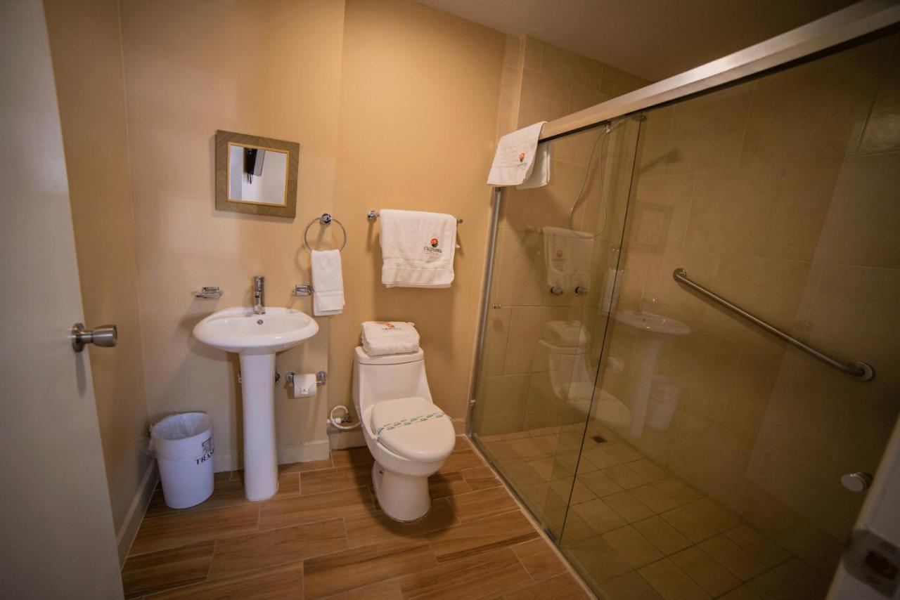 California Comfort & Suites Los Algodones  Esterno foto