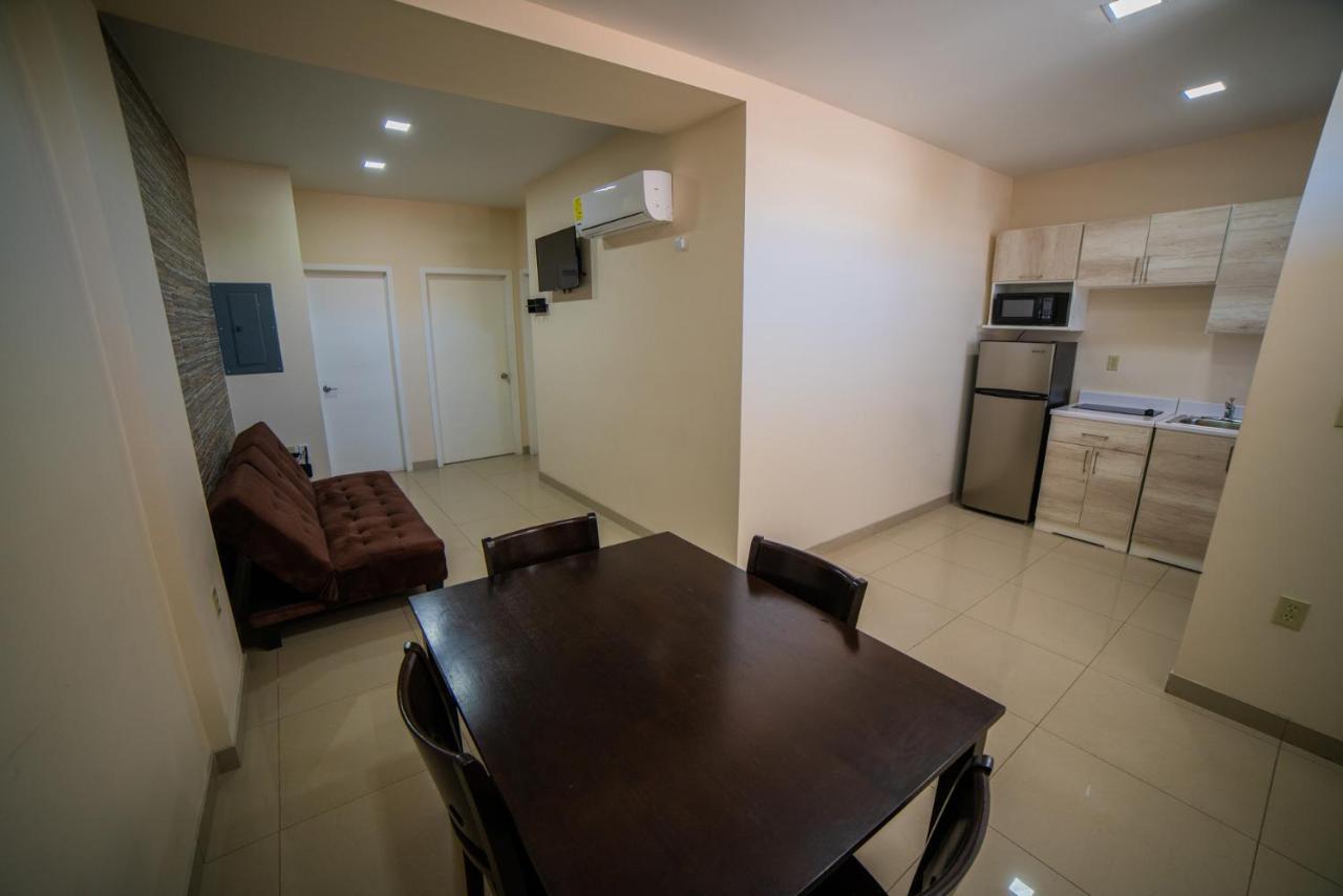 California Comfort & Suites Los Algodones  Esterno foto