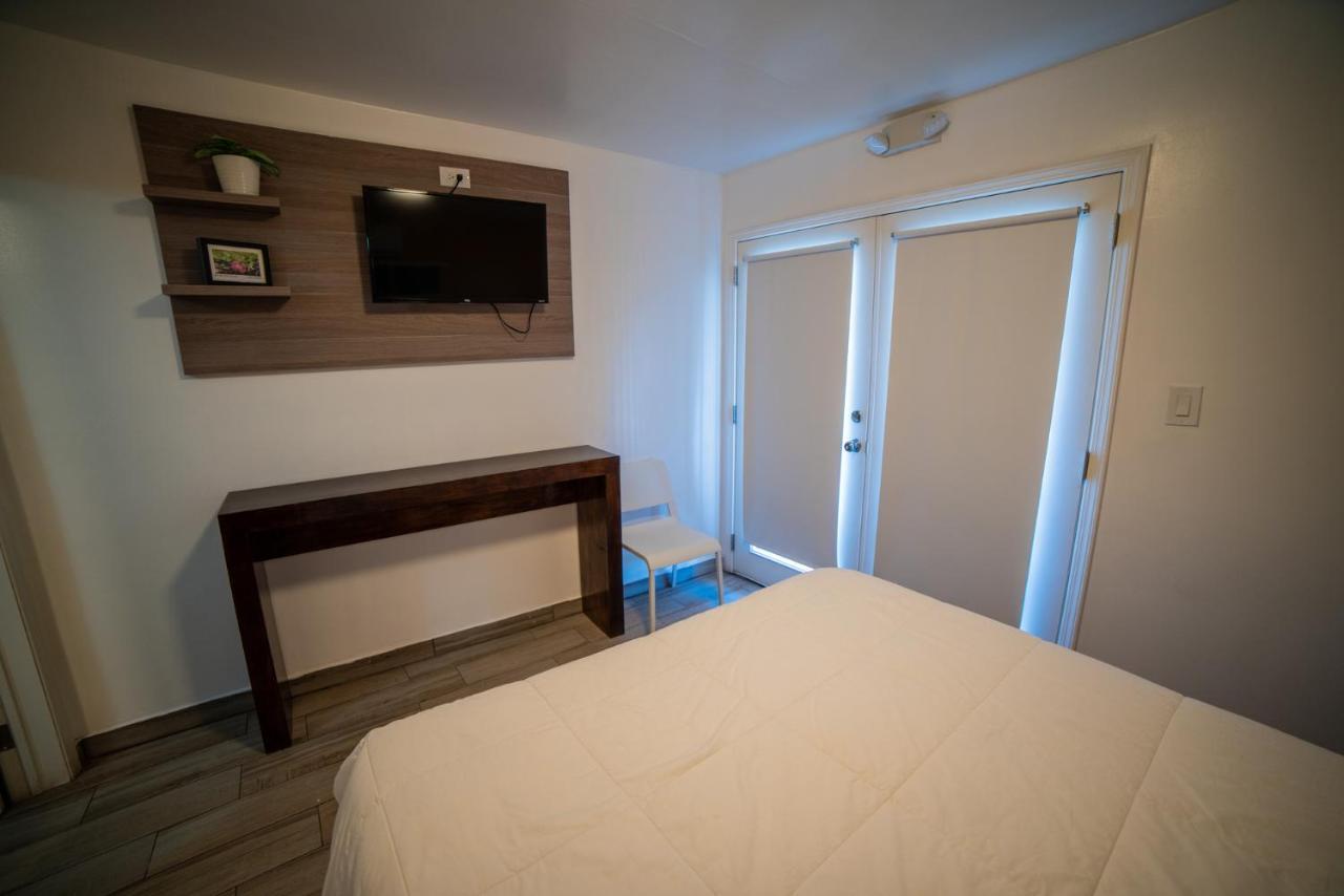 California Comfort & Suites Los Algodones  Esterno foto