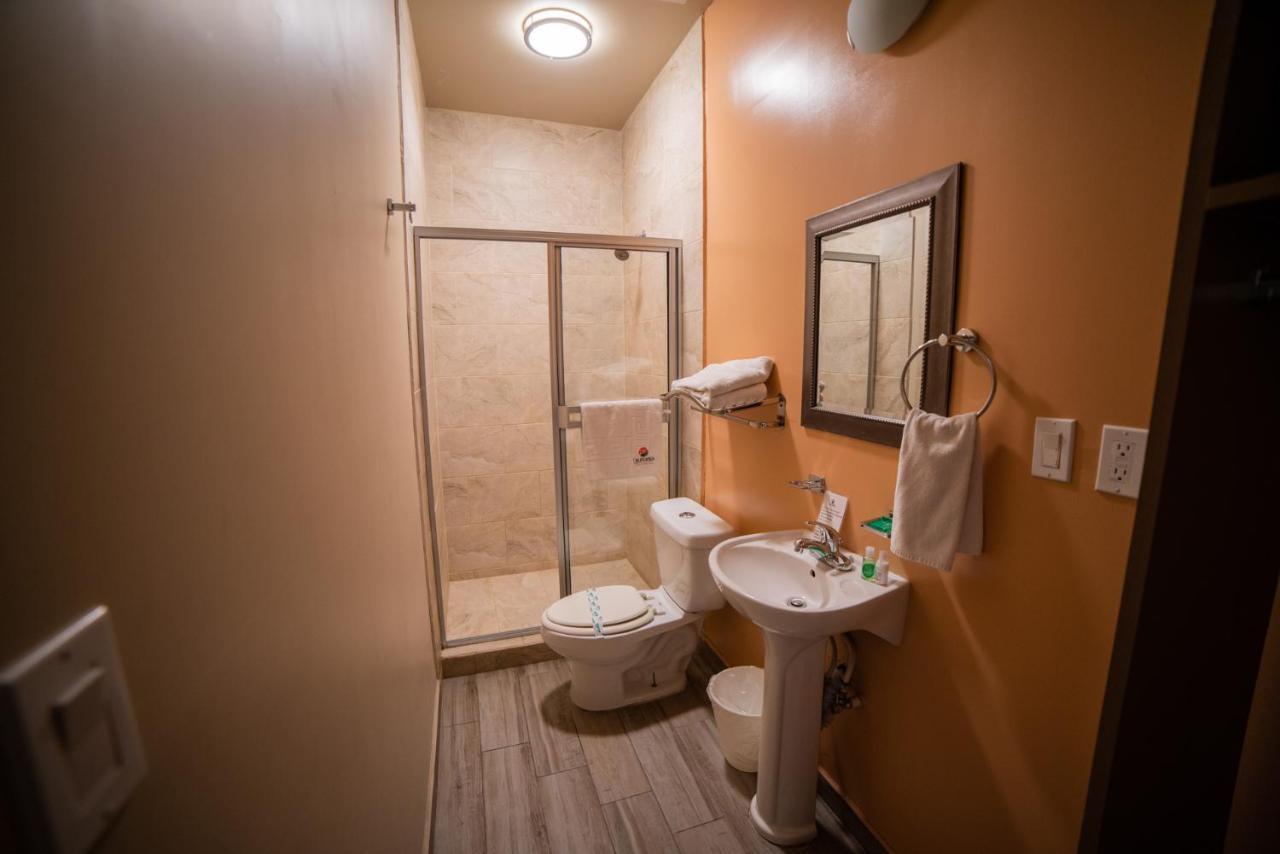 California Comfort & Suites Los Algodones  Esterno foto