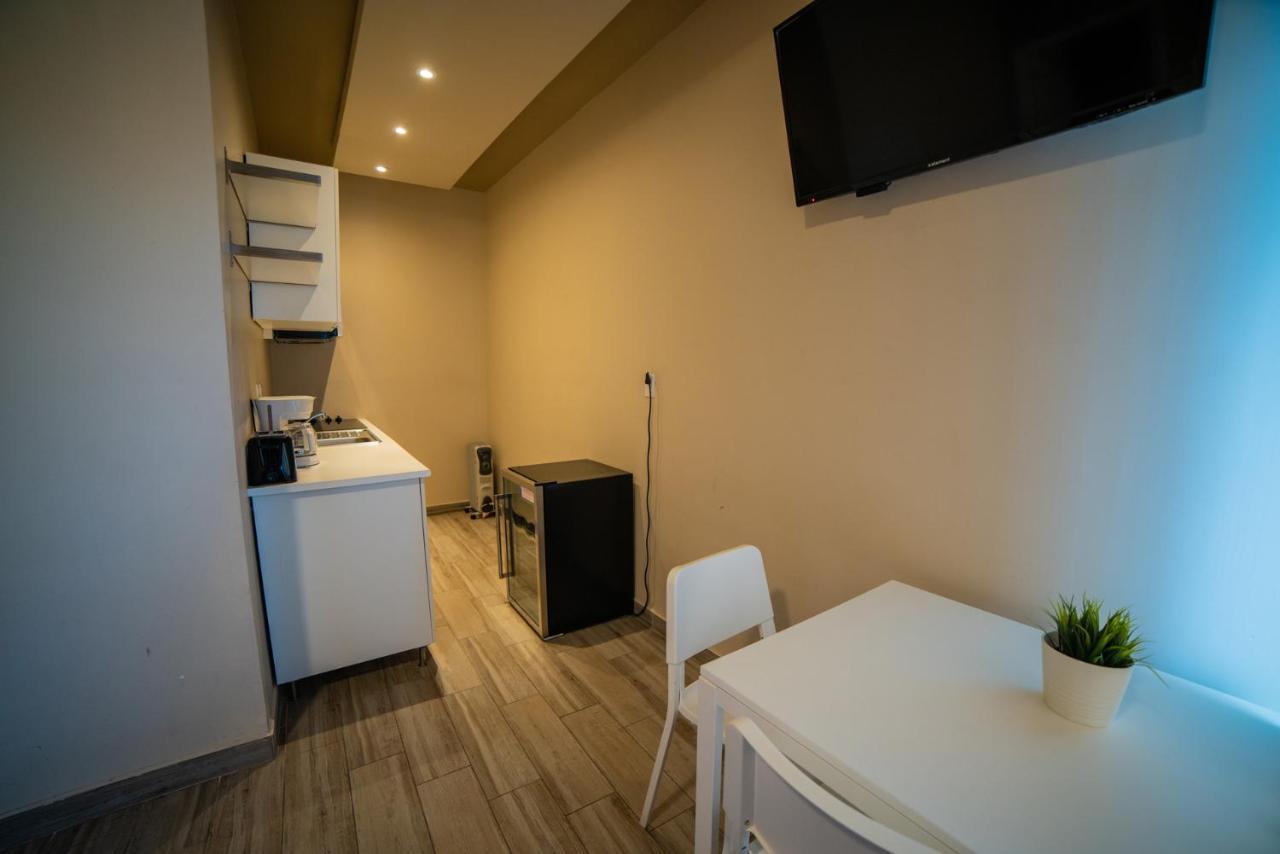 California Comfort & Suites Los Algodones  Esterno foto
