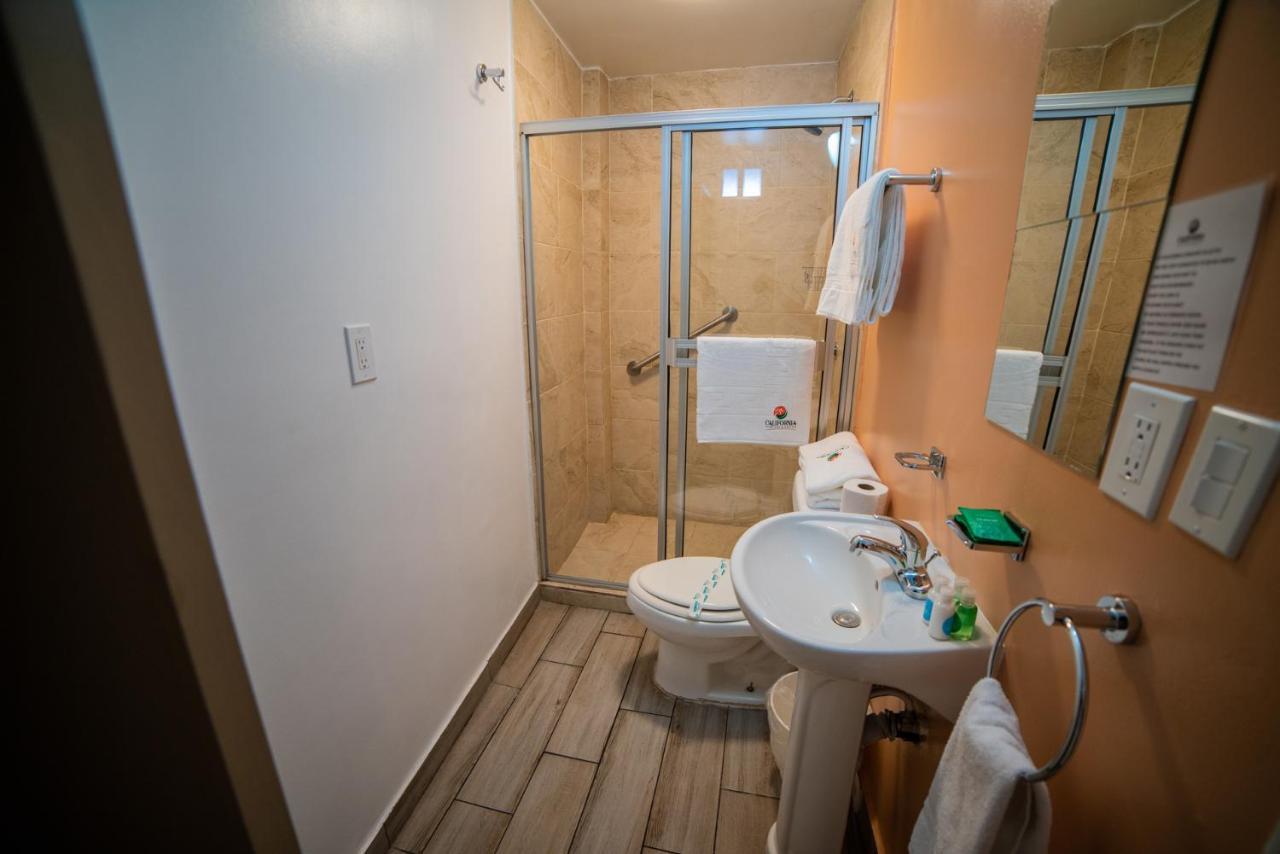 California Comfort & Suites Los Algodones  Esterno foto
