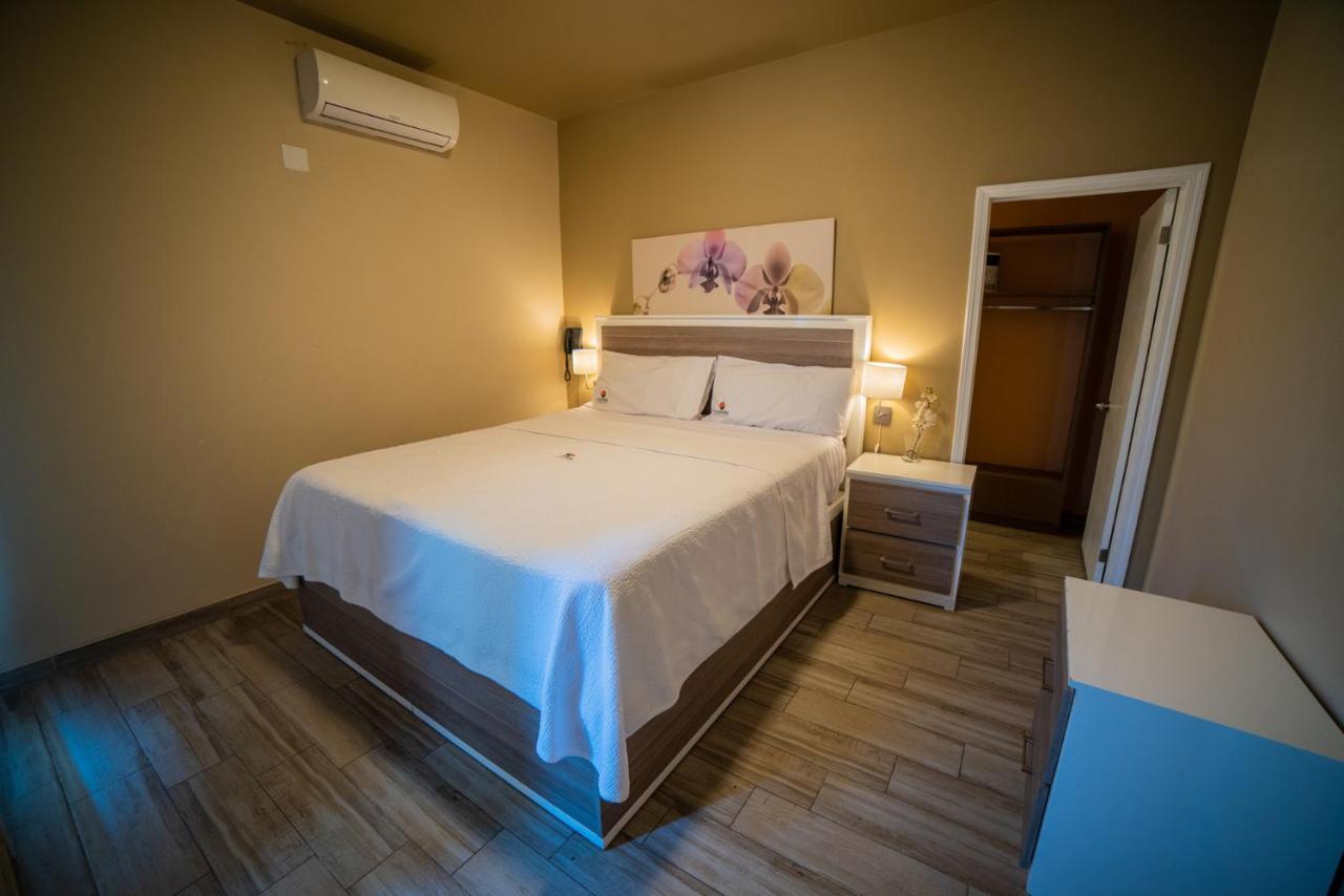 California Comfort & Suites Los Algodones  Esterno foto