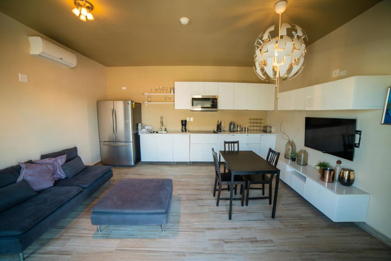 California Comfort & Suites Los Algodones  Esterno foto