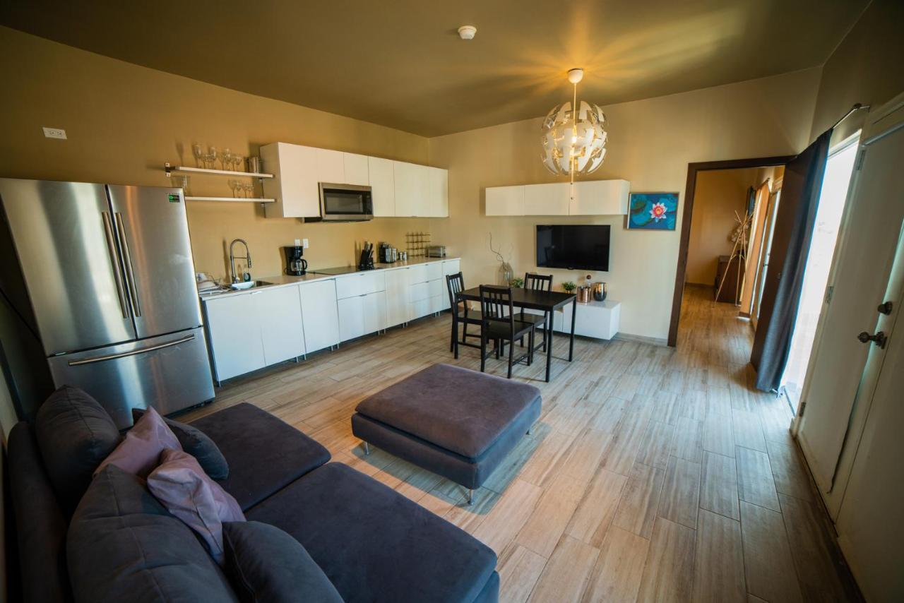 California Comfort & Suites Los Algodones  Esterno foto