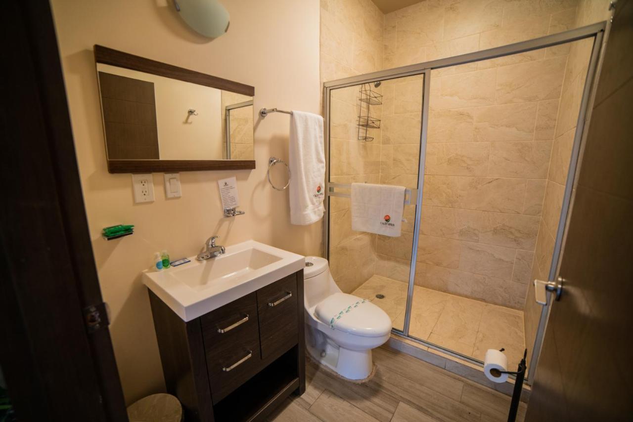 California Comfort & Suites Los Algodones  Esterno foto