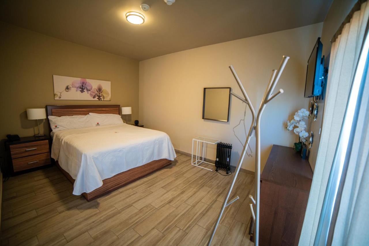 California Comfort & Suites Los Algodones  Esterno foto