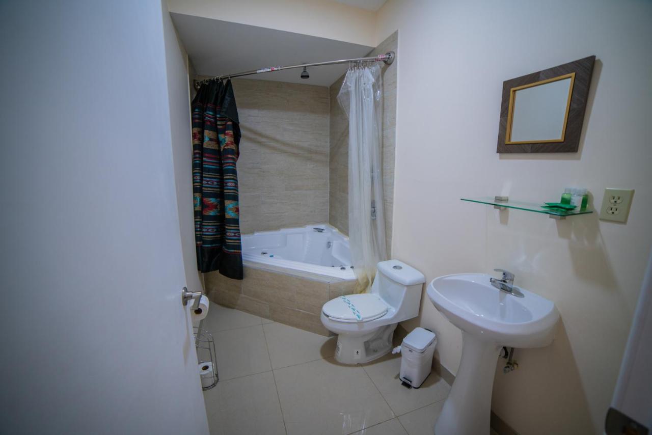 California Comfort & Suites Los Algodones  Esterno foto
