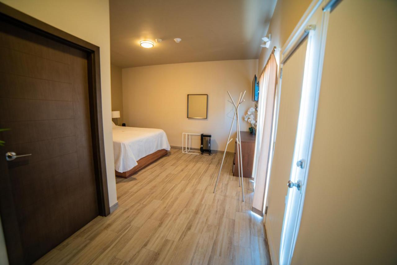 California Comfort & Suites Los Algodones  Esterno foto
