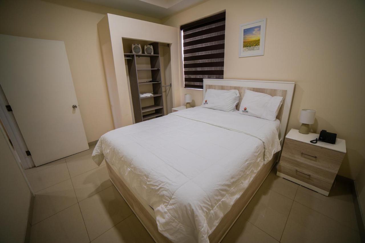 California Comfort & Suites Los Algodones  Esterno foto