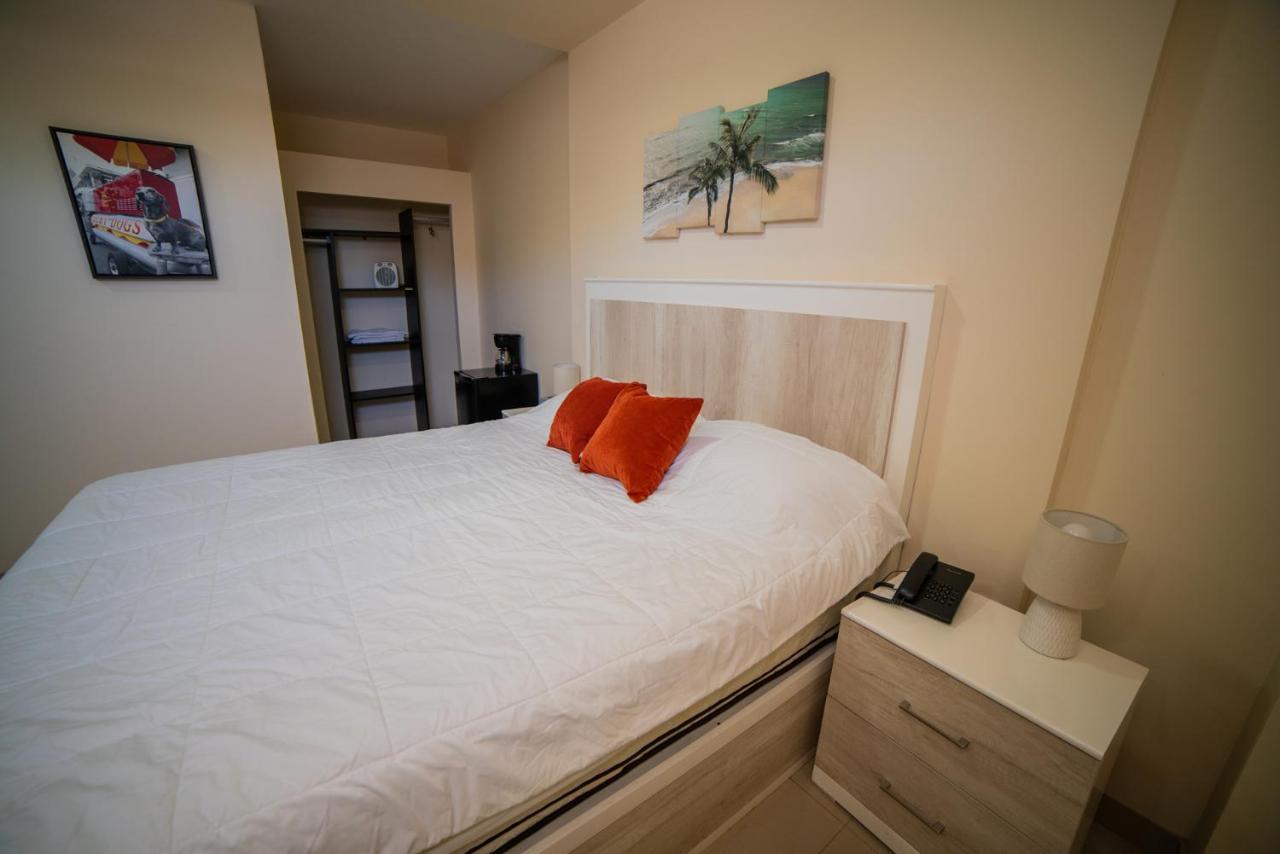 California Comfort & Suites Los Algodones  Esterno foto