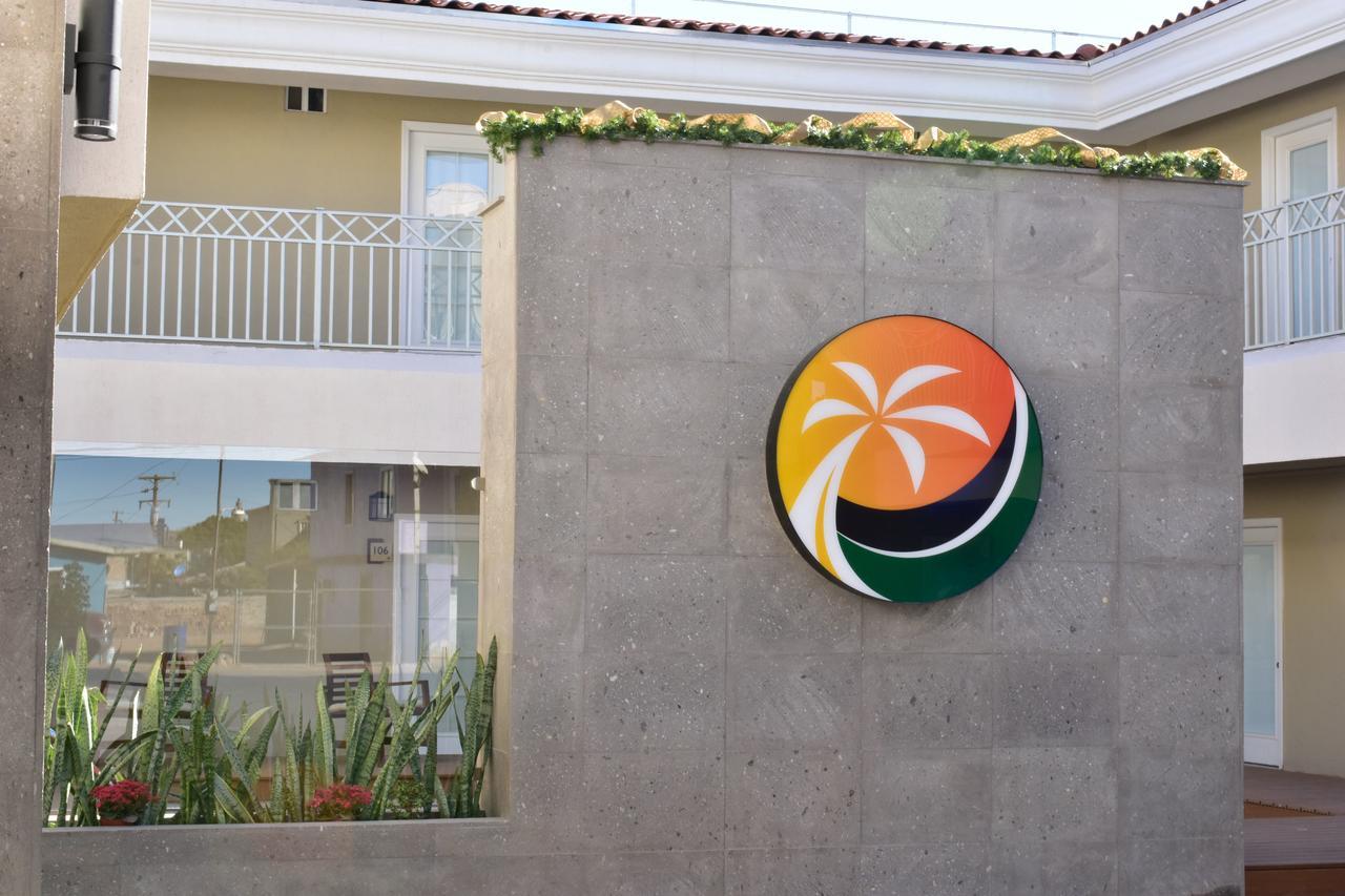 California Comfort & Suites Los Algodones  Esterno foto