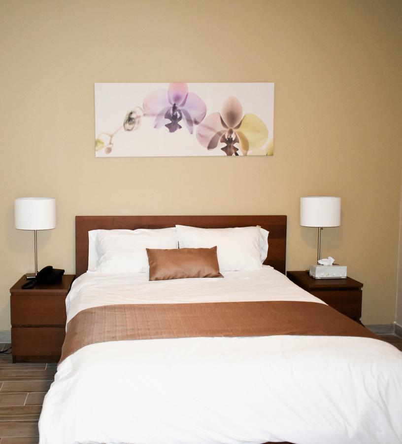 California Comfort & Suites Los Algodones  Esterno foto