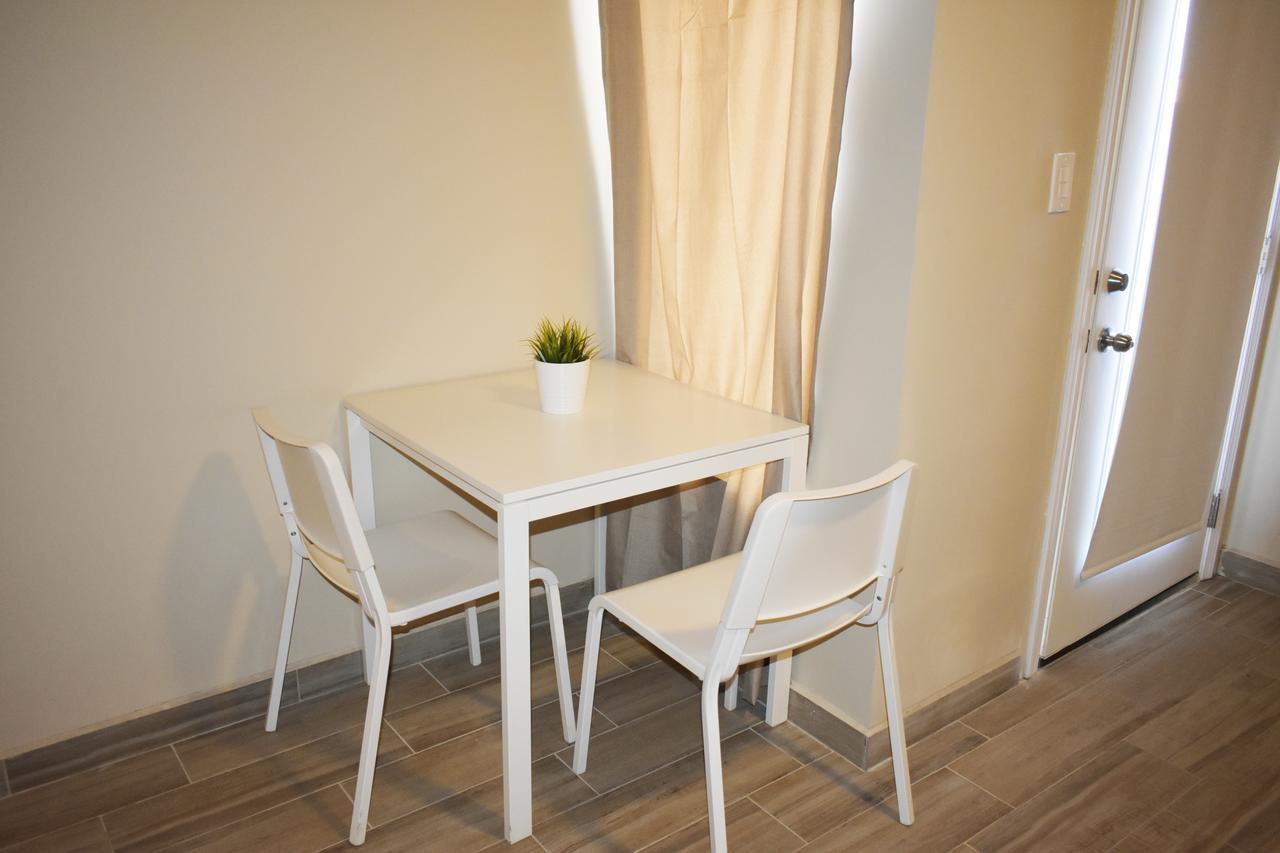 California Comfort & Suites Los Algodones  Esterno foto