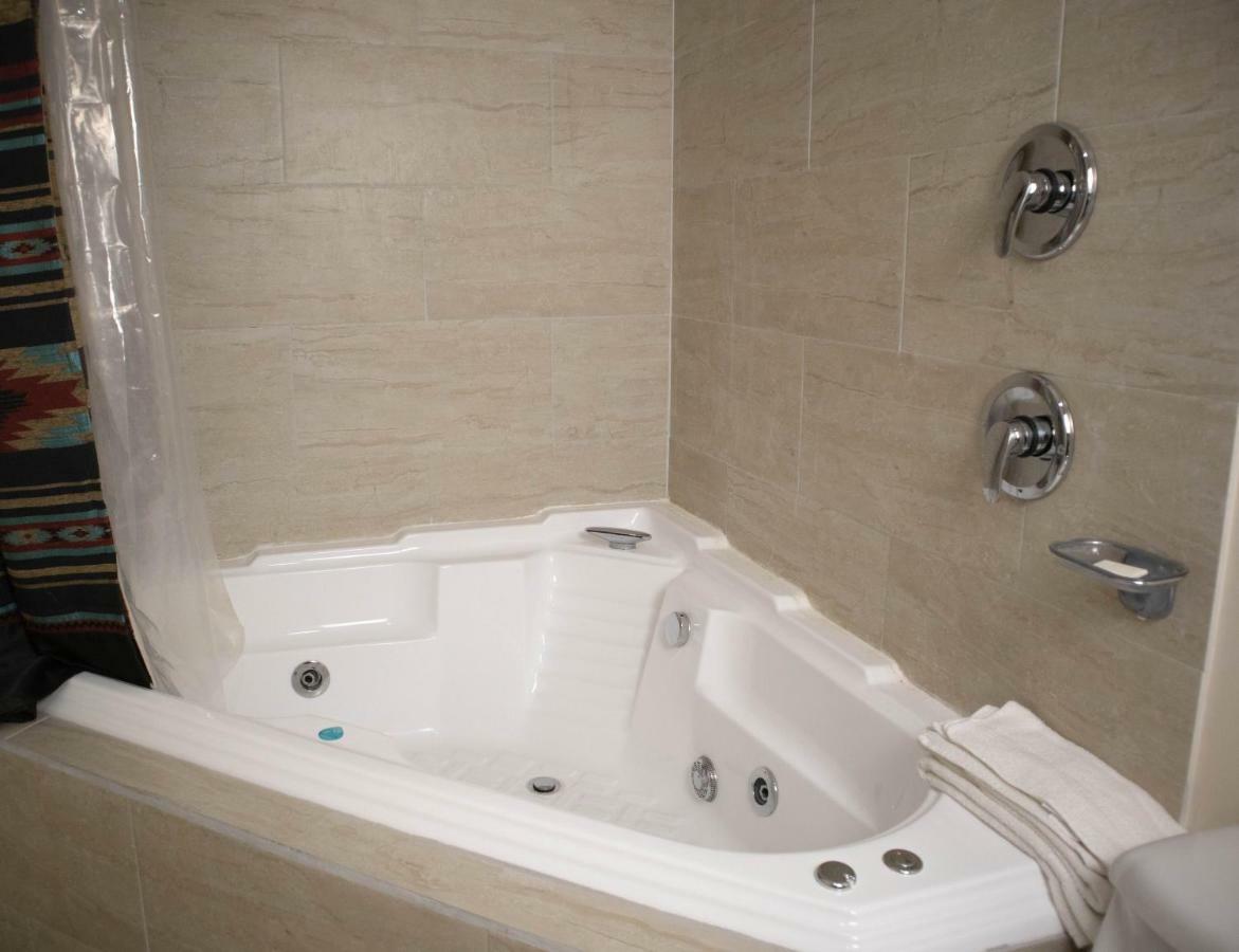 California Comfort & Suites Los Algodones  Esterno foto