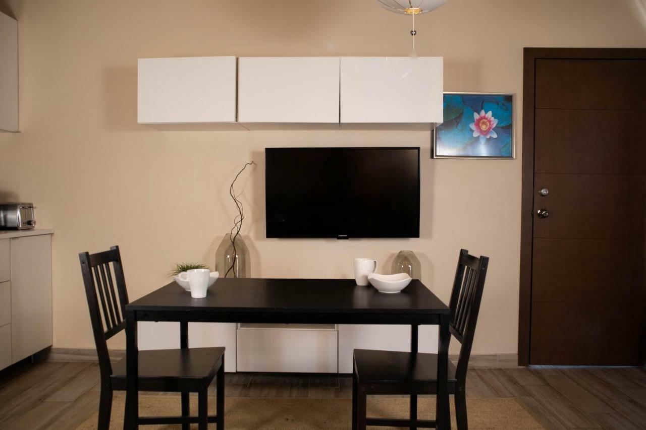 California Comfort & Suites Los Algodones  Esterno foto